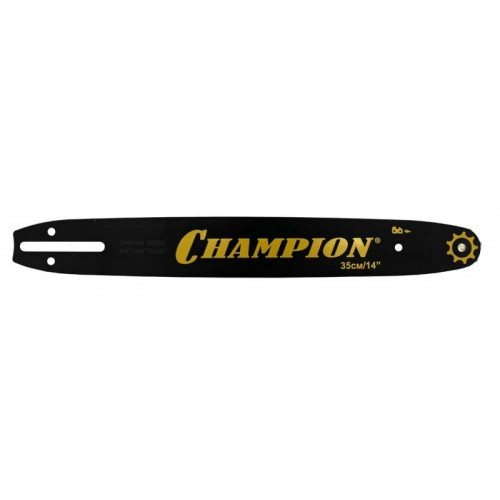 Шина пильная Champion 14"-РМ-52 зв (952908)