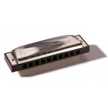 Губная гармоника Hohner Special 20 560/20 G (M560086X)