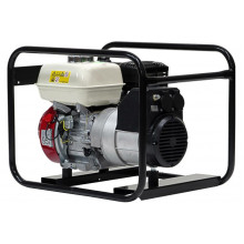 Генератор бензиновый Europower EP 2500 (SA0950260-S1)