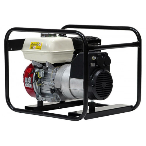 Генератор бензиновый Europower EP 2500 (SA0950260-S1)