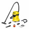 Строительный пылесос Karcher WD 3 P V-17/4/20 Workshop (1.628-175.0)