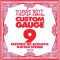 Струна Ernie Ball 1009