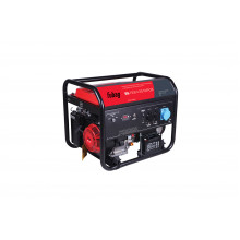 Генератор бензиновый Fubag BS 7500 A ES