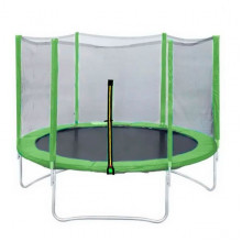 Батут DFC Trampoline Fitness 12ft (12FT-TR-LG)