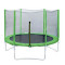 Батут DFC Trampoline Fitness 12ft (12FT-TR-LG)