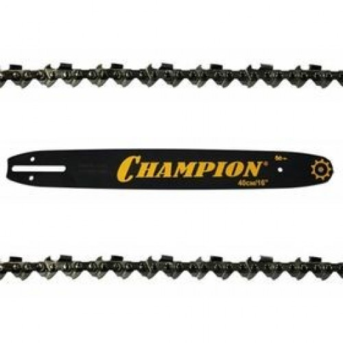Шина + 2 цепи Champion 16"-РМ-56 зв (160SDEA041)