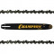 Шина + 2 цепи Champion 16"-РМ-56 зв (160SDEA041)