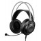 Гарнитура A4Tech Fstyler FH200U серый