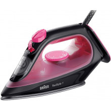 Утюг Braun SI1070 PU