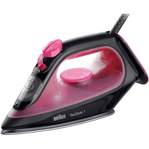 Утюг Braun SI1070 PU