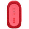 Портативная акустика JBL GO 3 красный (JBLGO3RED)