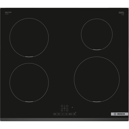Встраиваемая индукционная варочная панель Bosch PIE631BB5E