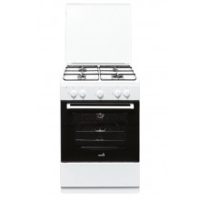 Газовая плита Cezaris ПГ 3200-03 Ч белый