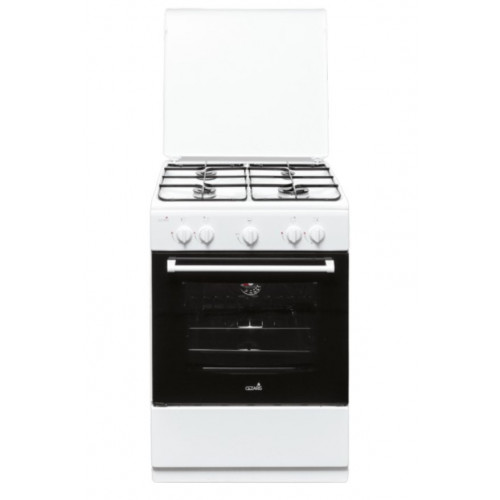 Газовая плита Cezaris ПГ 3200-03 Ч белый