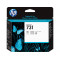 Печатающая головка HP 731 (P2V27A)