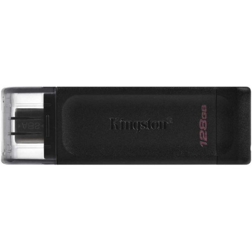 Флеш-диск Kingston DataTraveler DT70 (DT70/128GB)