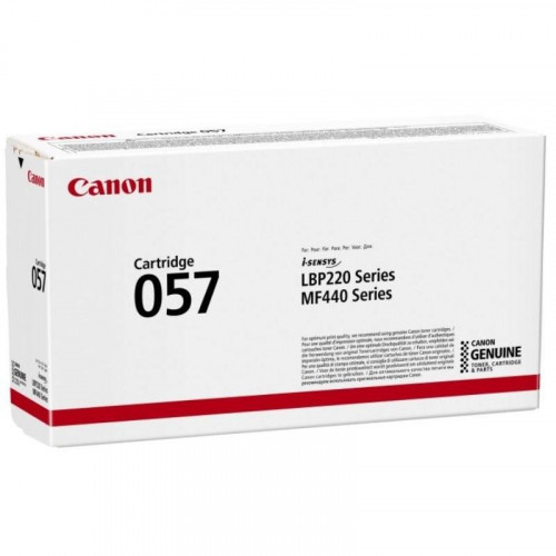 Картридж Canon 057 (3009C002)