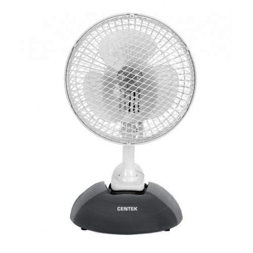 Вентилятор Centek CT-5003 GRAY