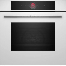 Встраиваемый электрический духовой шкаф Bosch HBG7341W1