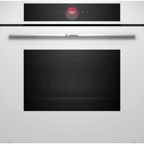 Встраиваемый электрический духовой шкаф Bosch HBG7341W1