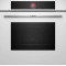 Встраиваемый электрический духовой шкаф Bosch HBG7341W1