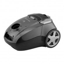 Пылесос Willmark VC-2650DBM серый