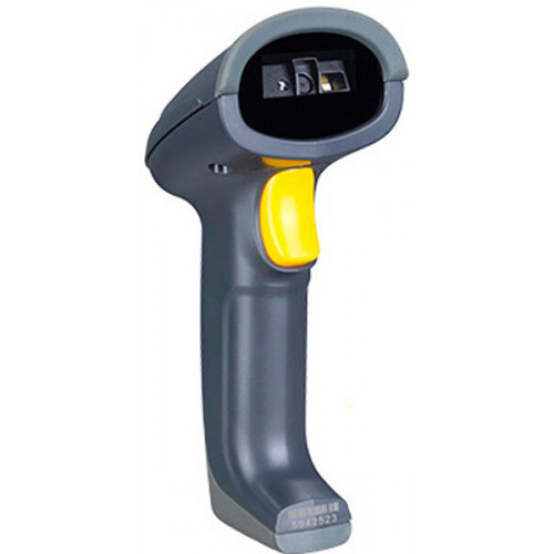 Сканер штрих-кода Mindeo MD6600AT-HD