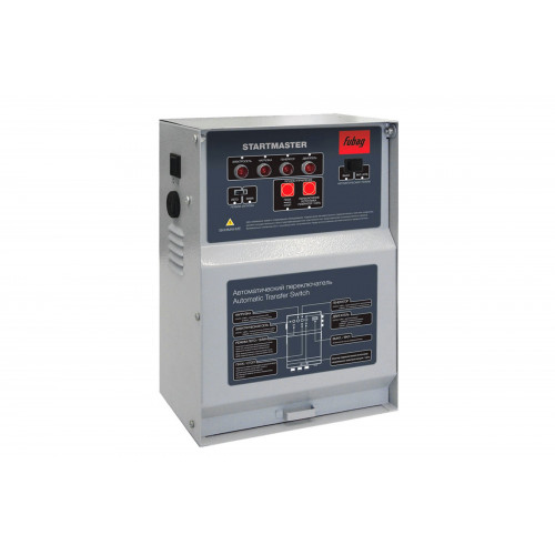 Блок автоматики Fubag Startmaster BS 11500 D