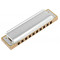 Губная гармоника Hohner Marine Band 1896/20 C (M189693X)