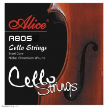 Струны Alice A805A