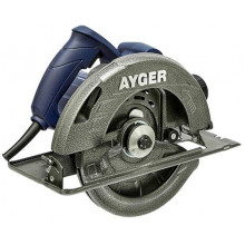 Пила циркулярная Ayger AR1600