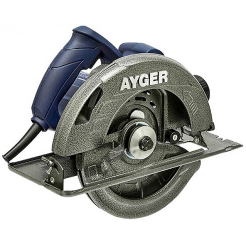 Пила циркулярная Ayger AR1600