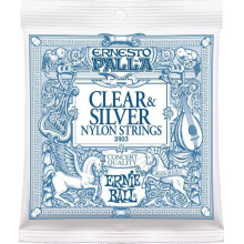 Струны Ernie Ball 2403