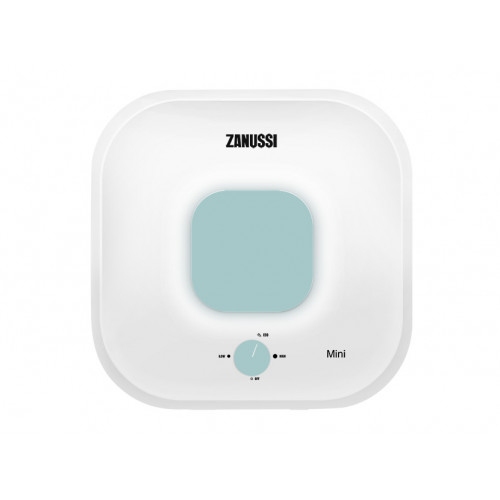 Водонагреватель накопительный Zanussi ZWH/S 15 Mini U Green