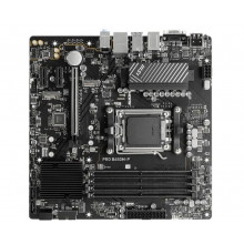 Материнская плата MSI PRO B650M-P