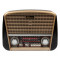 Радиоприемник Ritmix RPR-050 Gold