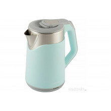 Чайник электрический Homestar HS-1019 голубой