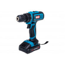 Дрель-шуруповерт Энергопром Home Master ДА-12/2LI (00-00010875)