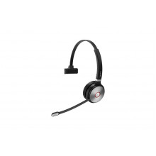Гарнитура Yealink WH66 Mono UC черный
