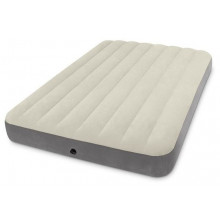 Надувной матрас Intex Deluxe Single-High 64102