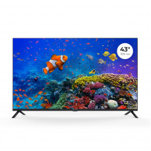 Телевизор Триколор H43U5500SA