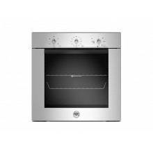Встраиваемый электрический духовой шкаф Bertazzoni F605MODEKXS