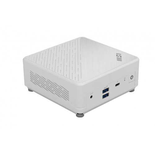 Неттоп MSI Cubi 5 12M-097XRU (9S6-B0A812-097)