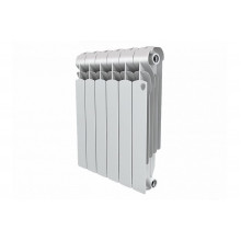 Радиатор отопления Royal Thermo Indigo 500 2.0 12