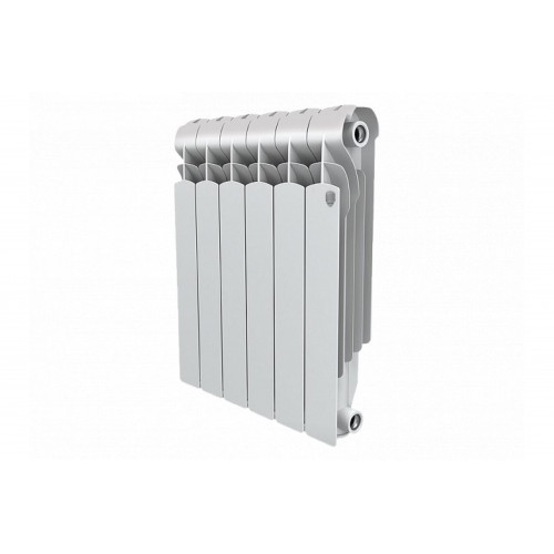 Радиатор отопления Royal Thermo Indigo 500 2.0 12