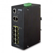 Коммутатор Planet IGS-10080MFT