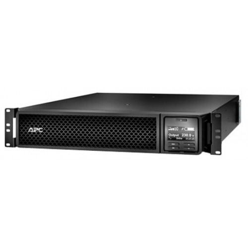 ИБП APC Smart-UPS SRT SRT3000RMXLI