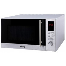 Микроволновая печь Korting KMO 823 XN