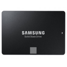 Твердотельный накопитель Samsung MZ-77E1T0BW