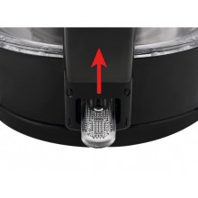Чайник электрический Tefal Glass KO450832